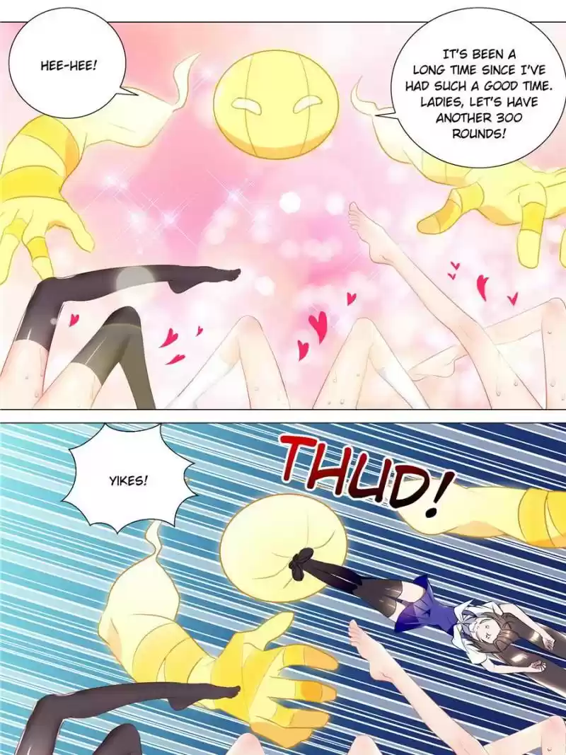 My Girl Is A Dragon Princess Chapter 55