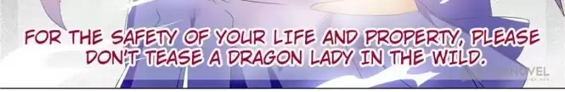 My Girl Is A Dragon Princess Chapter 56