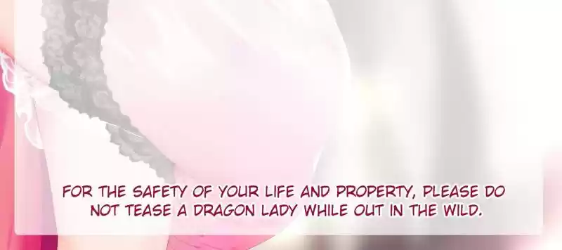 My Girl Is A Dragon Princess Chapter 57