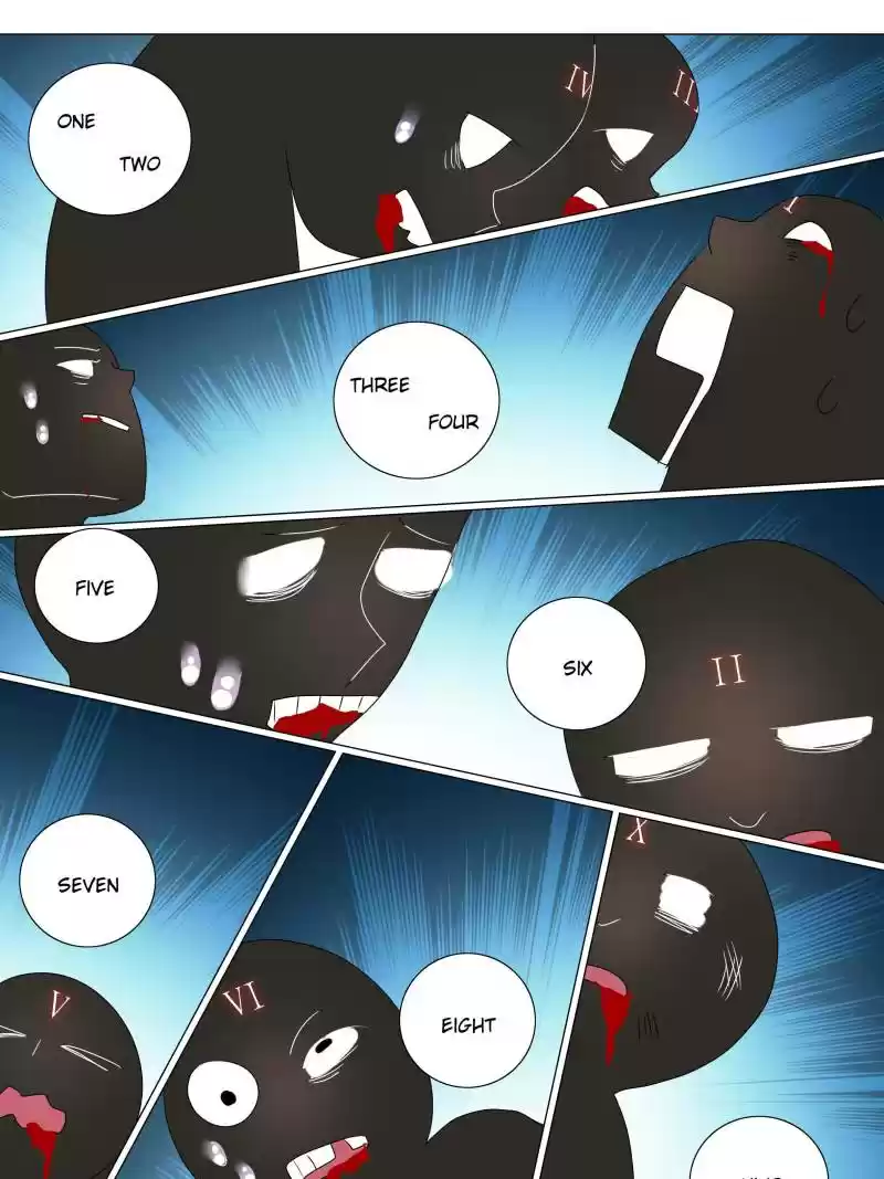 My Girl Is A Dragon Princess Chapter 57