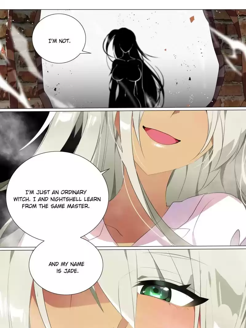 My Girl Is A Dragon Princess Chapter 57