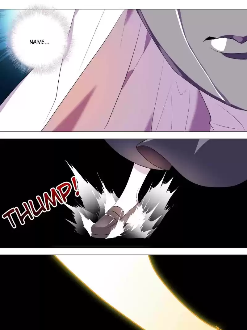 My Girl Is A Dragon Princess Chapter 59