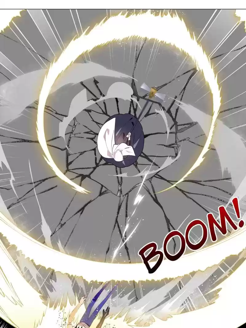 My Girl Is A Dragon Princess Chapter 59