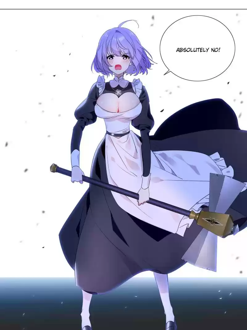 My Girl Is A Dragon Princess Chapter 60