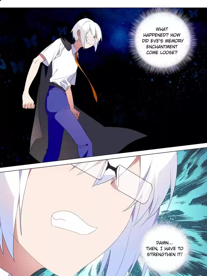 My Girl Is A Dragon Princess Chapter 60