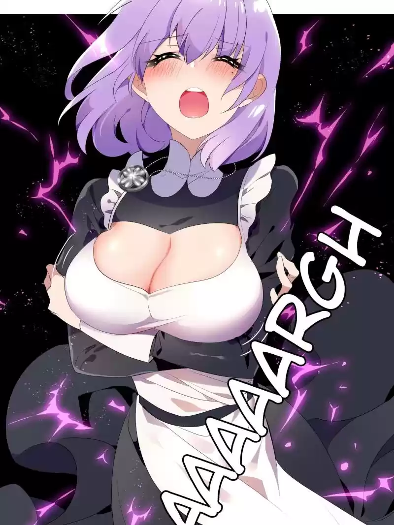 My Girl Is A Dragon Princess Chapter 60