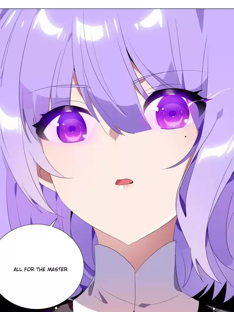 My Girl Is A Dragon Princess Chapter 60