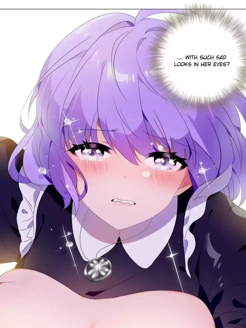 My Girl Is A Dragon Princess Chapter 60