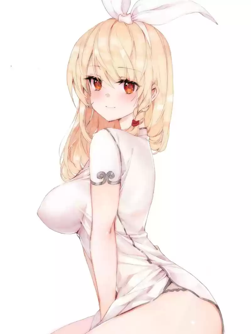 My Girl Is A Dragon Princess Chapter 61