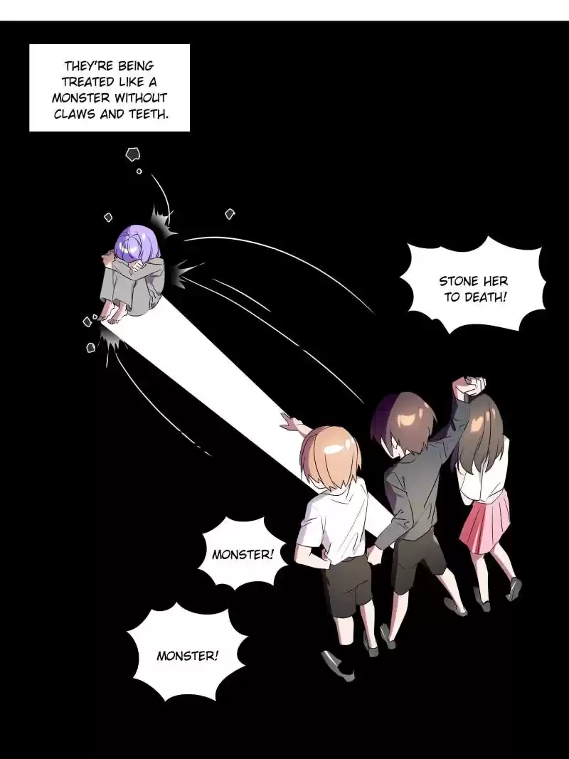 My Girl Is A Dragon Princess Chapter 61