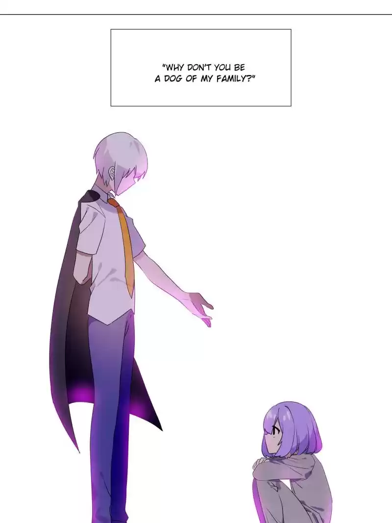 My Girl Is A Dragon Princess Chapter 61