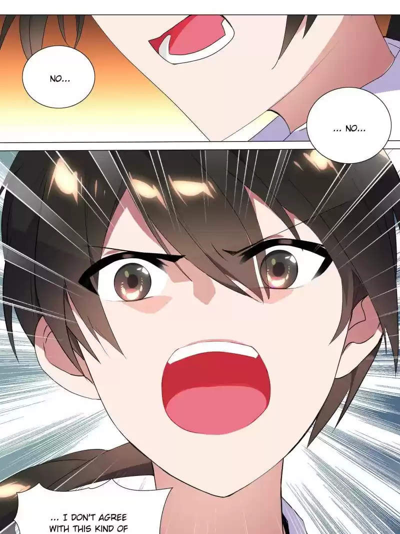 My Girl Is A Dragon Princess Chapter 61