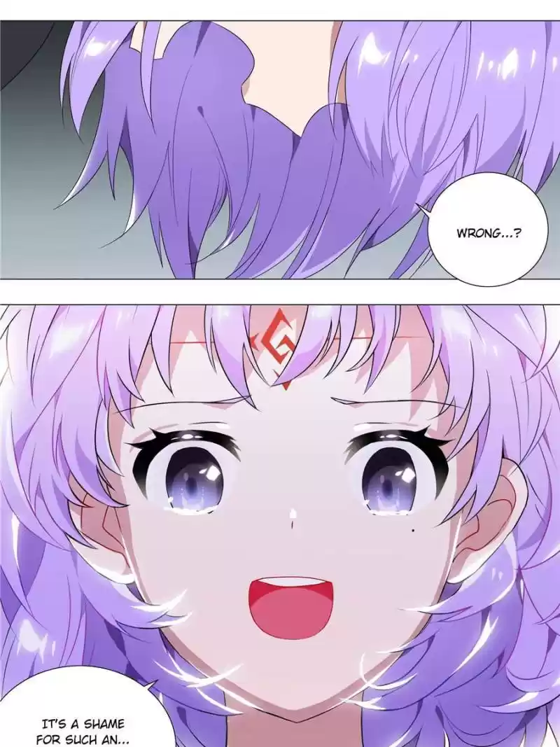 My Girl Is A Dragon Princess Chapter 62