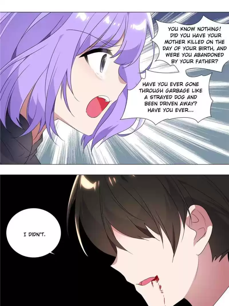 My Girl Is A Dragon Princess Chapter 62