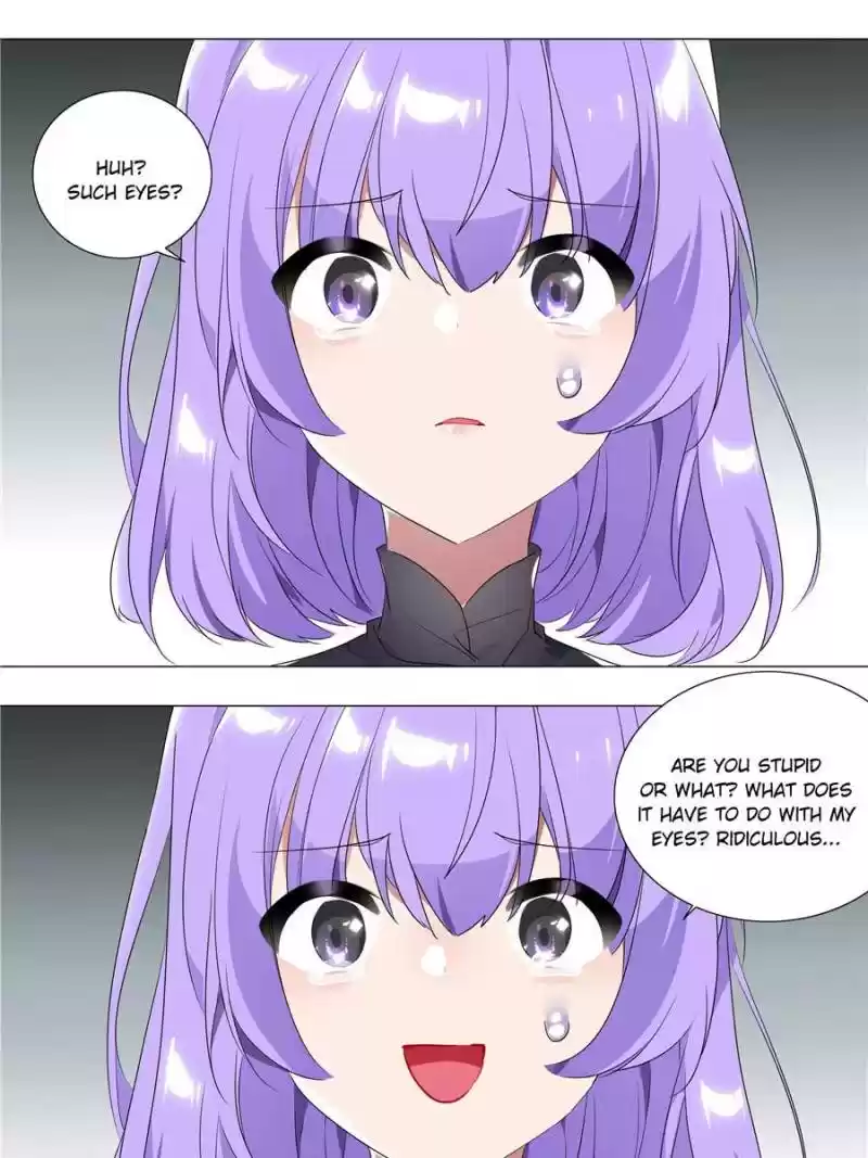 My Girl Is A Dragon Princess Chapter 62