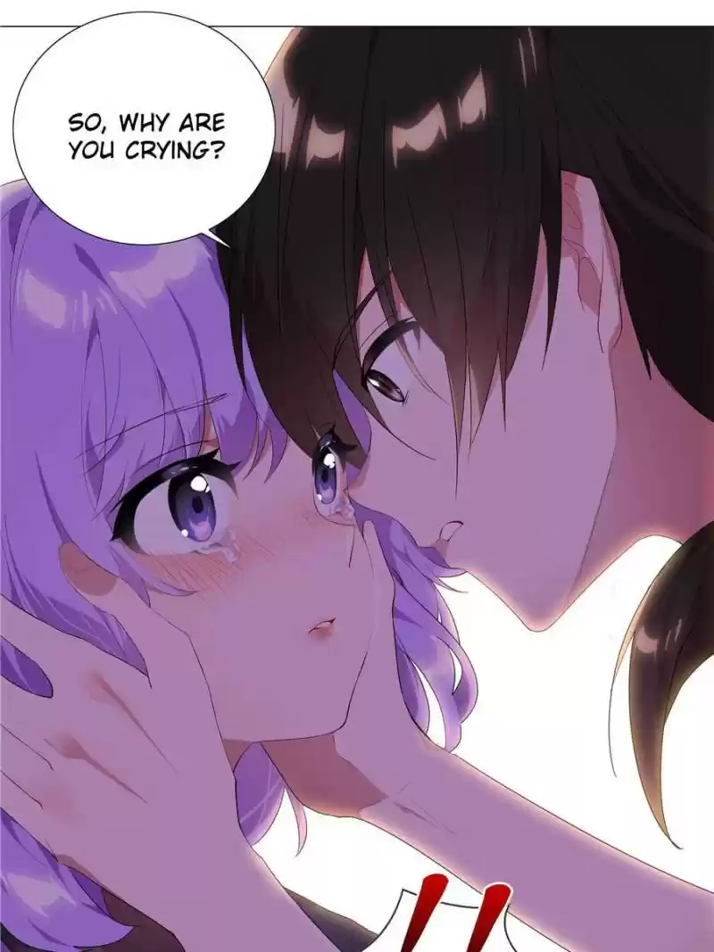 My Girl Is A Dragon Princess Chapter 62