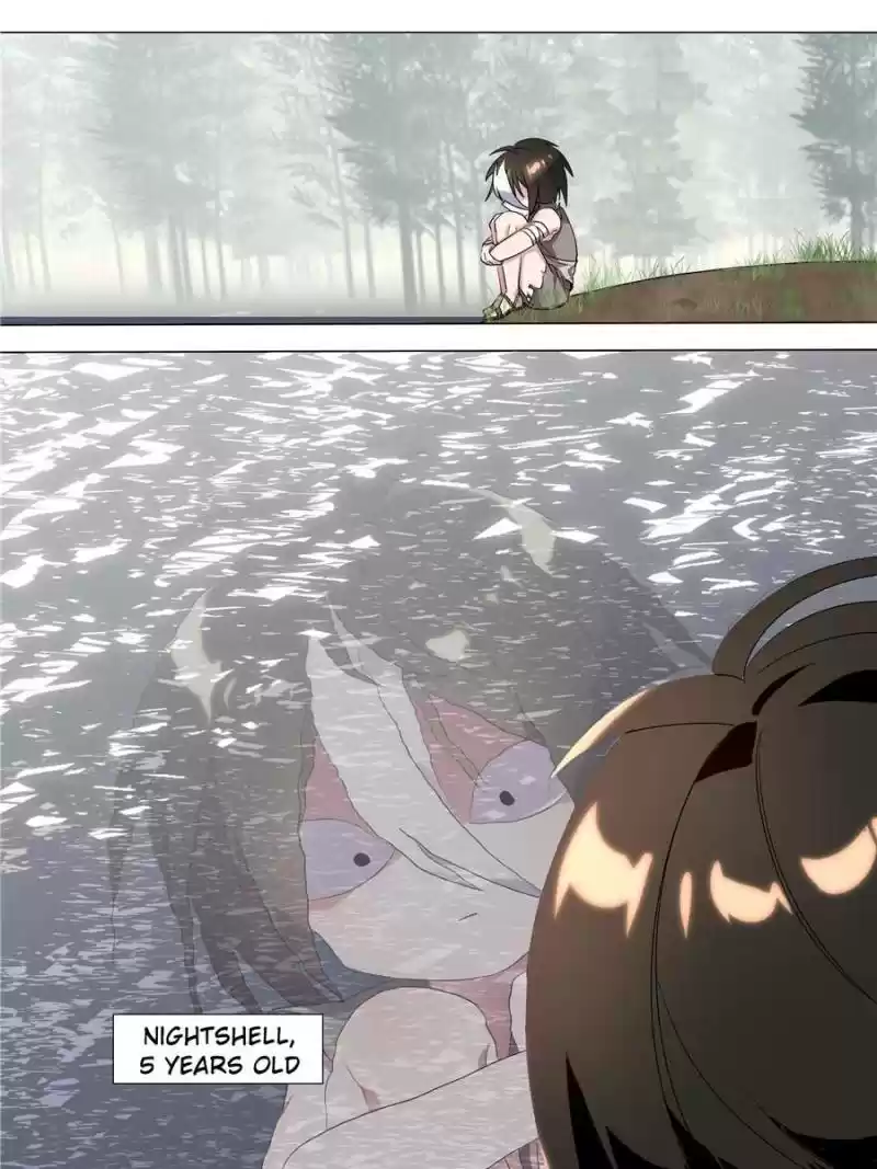 My Girl Is A Dragon Princess Chapter 62