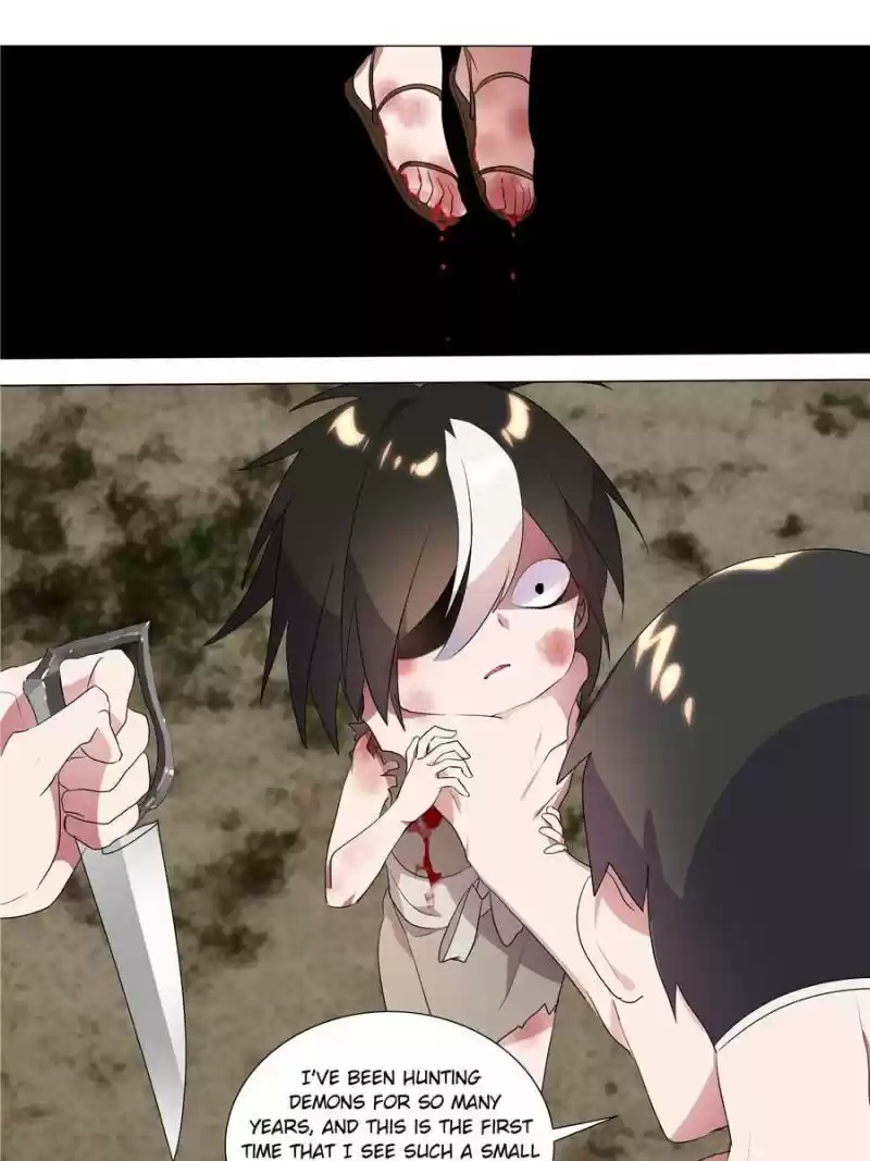 My Girl Is A Dragon Princess Chapter 63