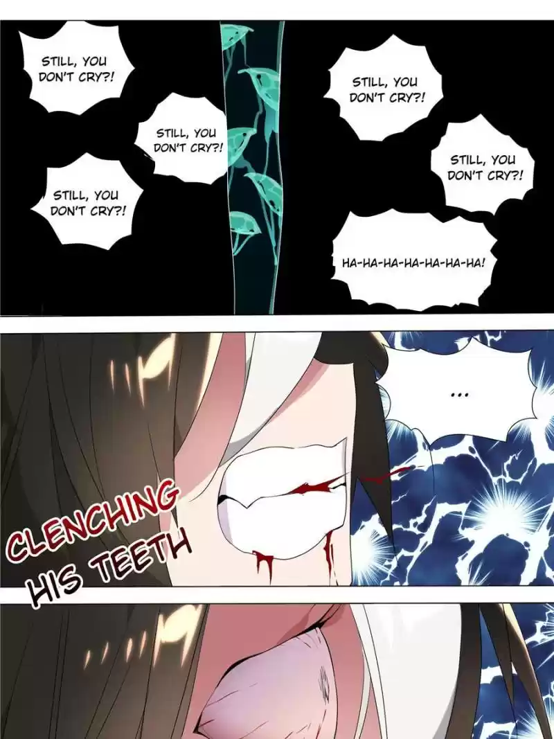 My Girl Is A Dragon Princess Chapter 63