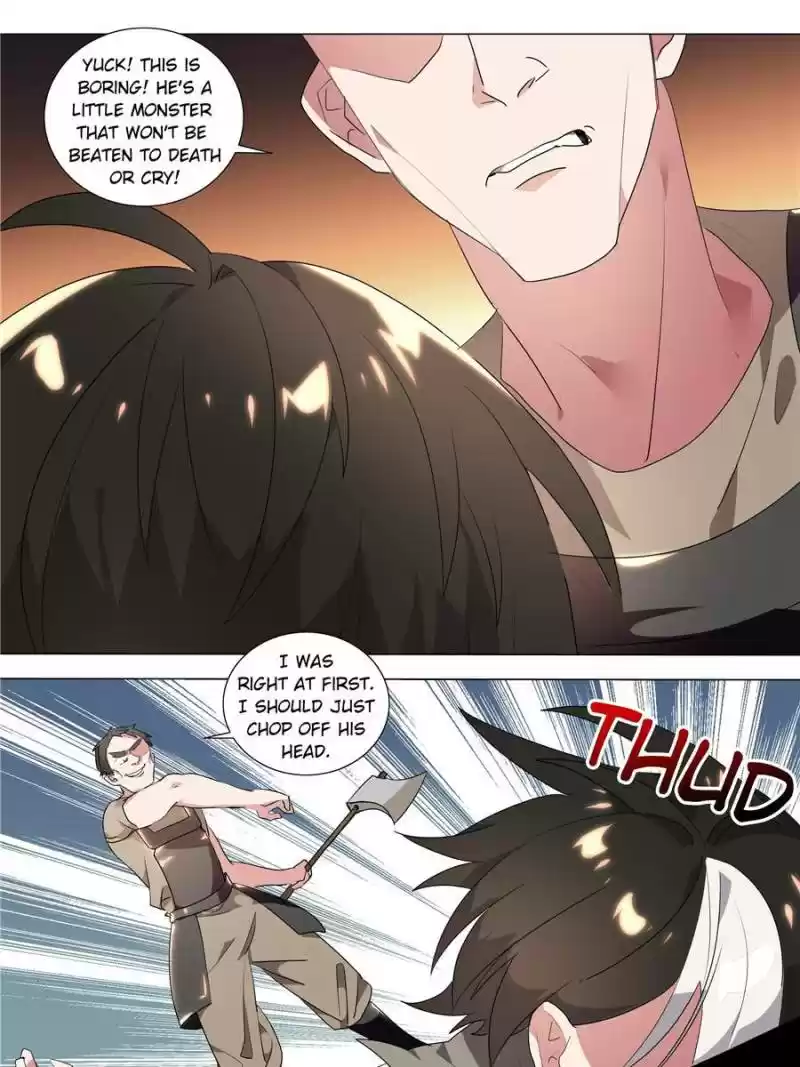 My Girl Is A Dragon Princess Chapter 63