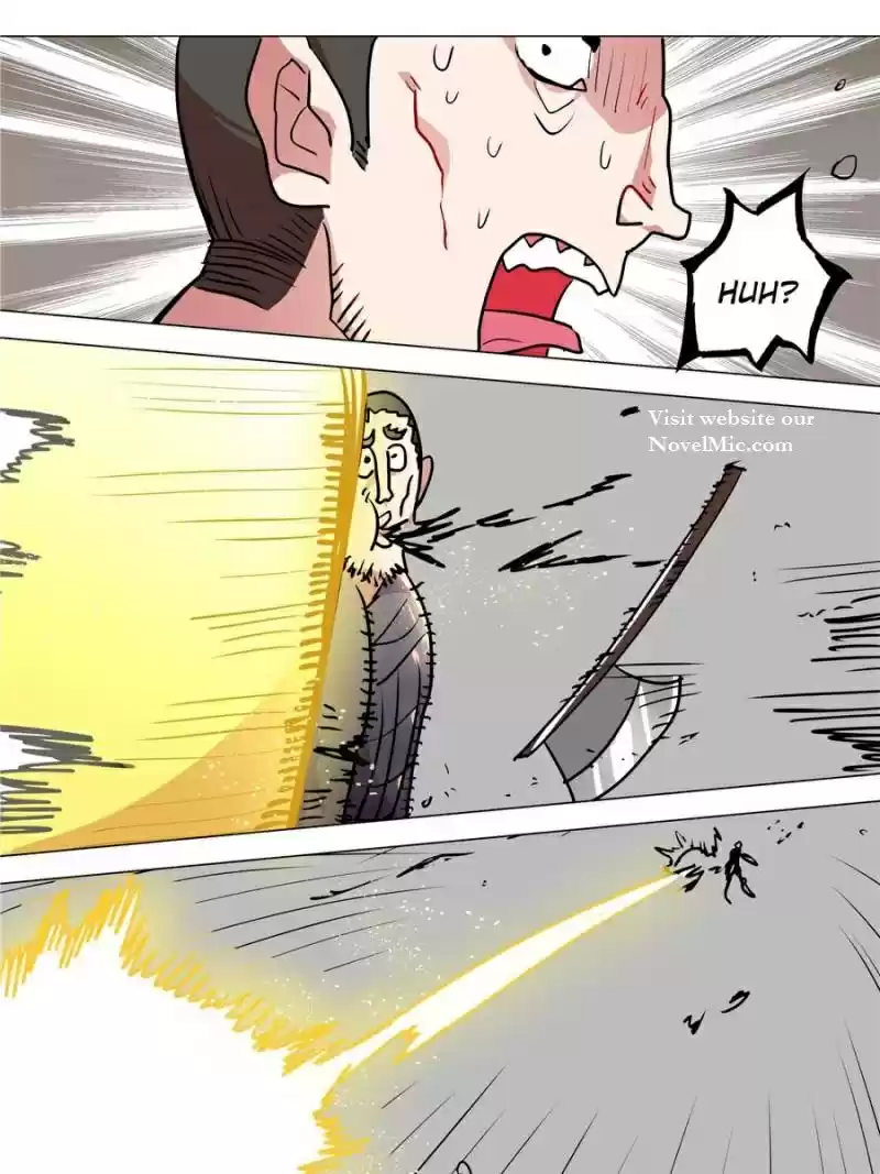 My Girl Is A Dragon Princess Chapter 64