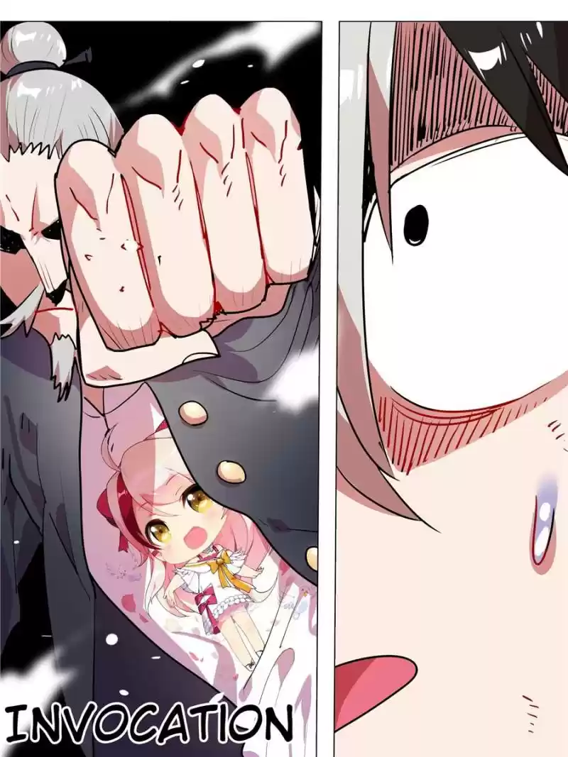 My Girl Is A Dragon Princess Chapter 64