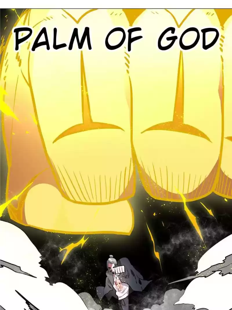 My Girl Is A Dragon Princess Chapter 64