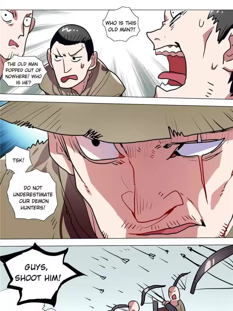 My Girl Is A Dragon Princess Chapter 64