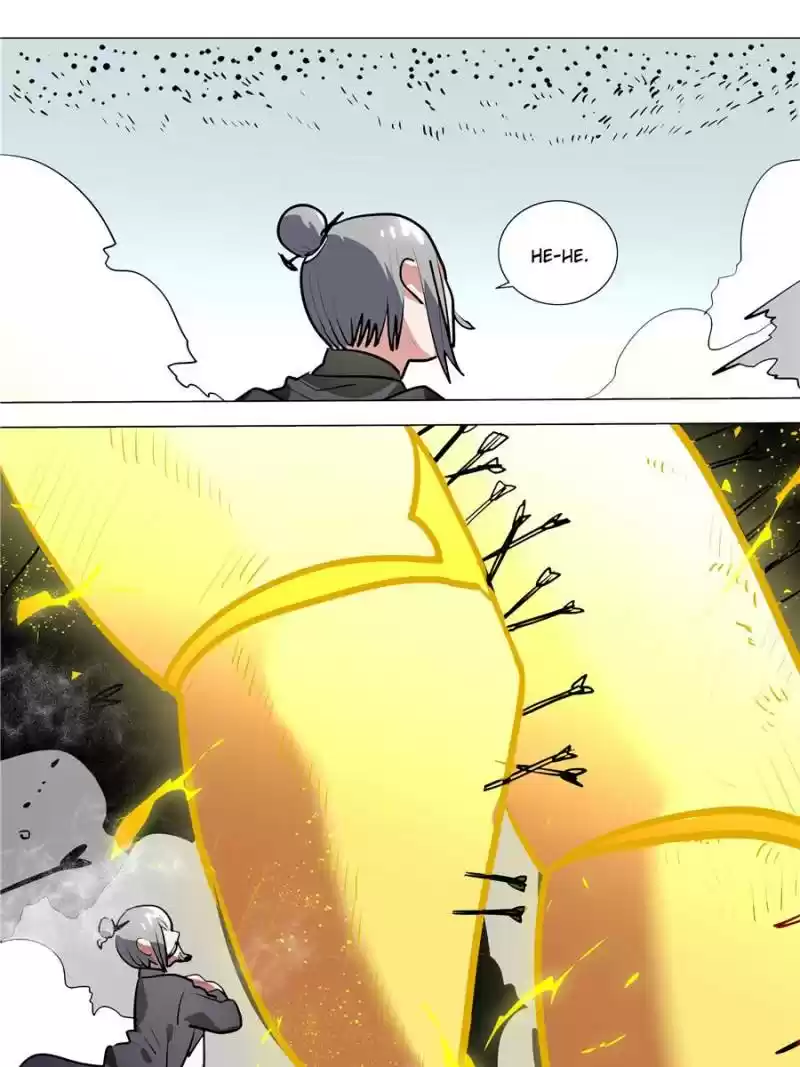 My Girl Is A Dragon Princess Chapter 64