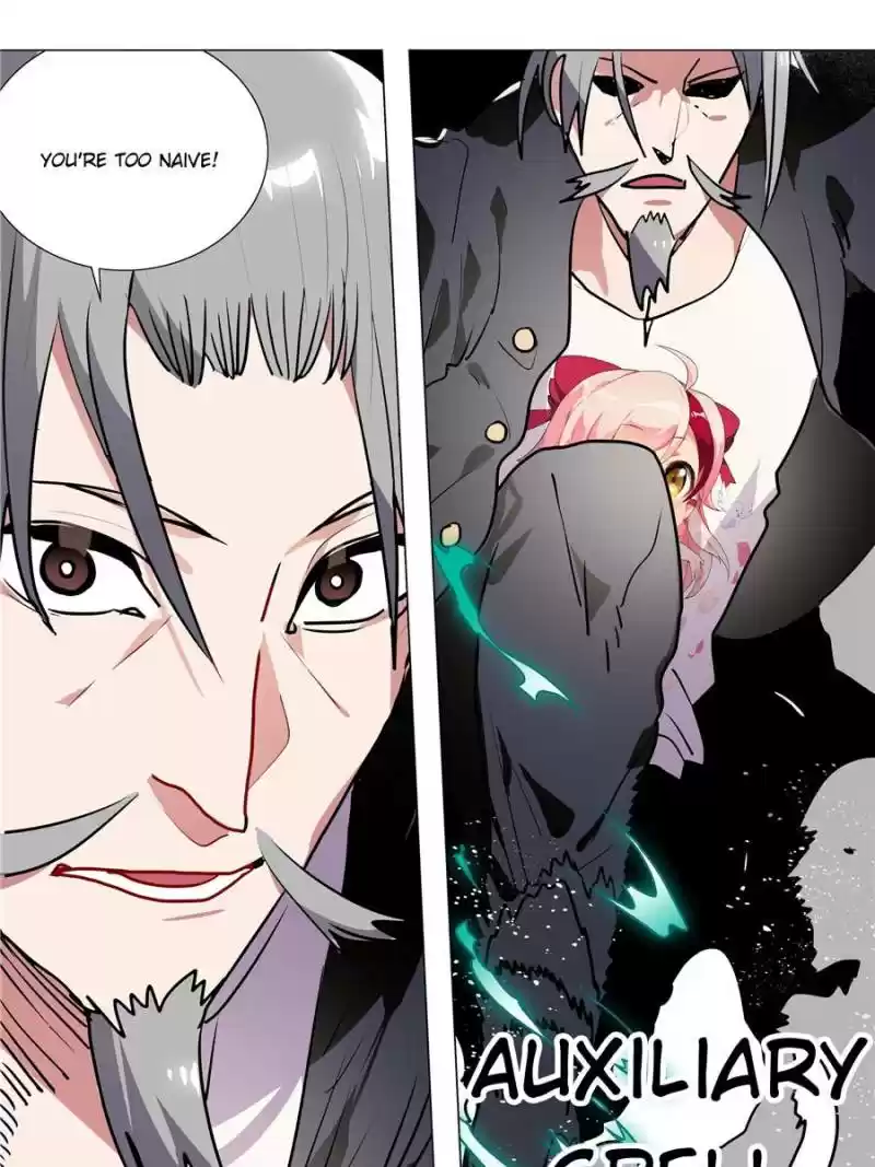 My Girl Is A Dragon Princess Chapter 64