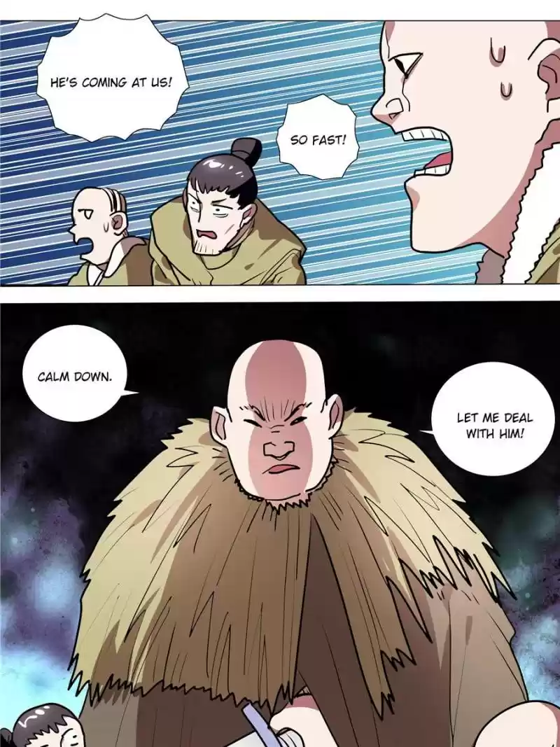 My Girl Is A Dragon Princess Chapter 64