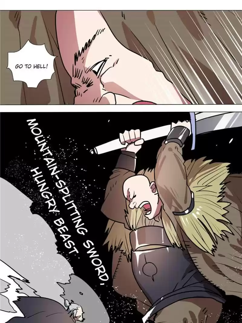 My Girl Is A Dragon Princess Chapter 65