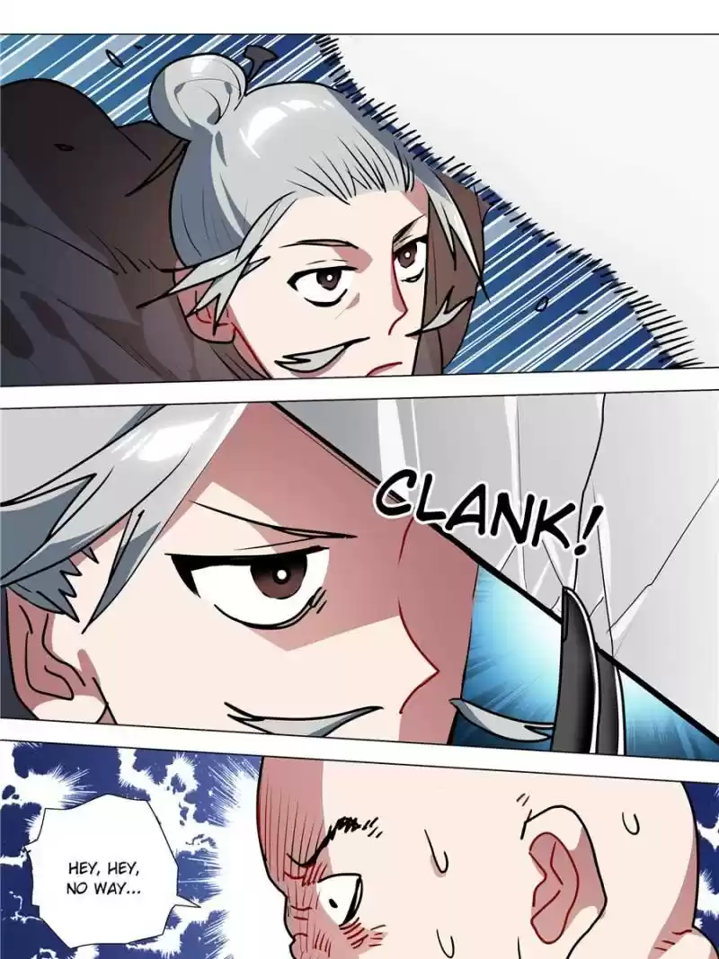 My Girl Is A Dragon Princess Chapter 65