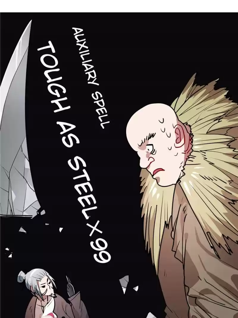 My Girl Is A Dragon Princess Chapter 65