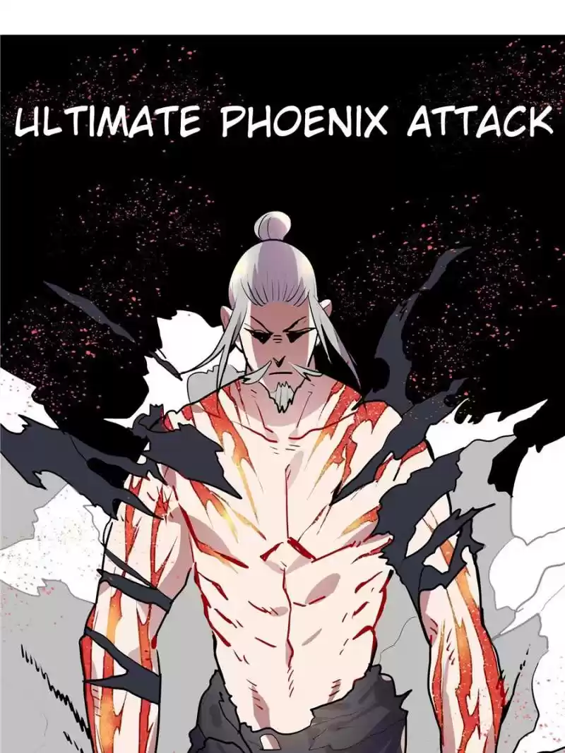 My Girl Is A Dragon Princess Chapter 65