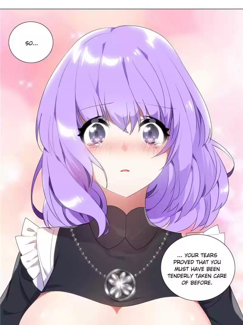 My Girl Is A Dragon Princess Chapter 66