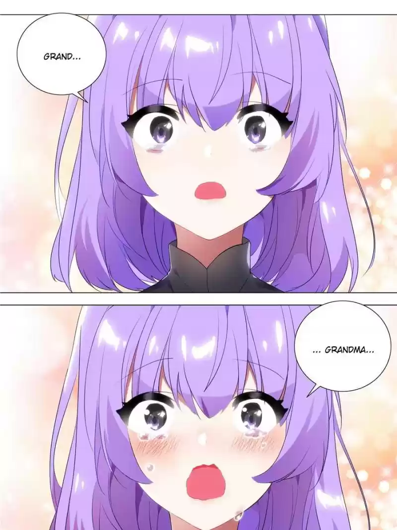 My Girl Is A Dragon Princess Chapter 68