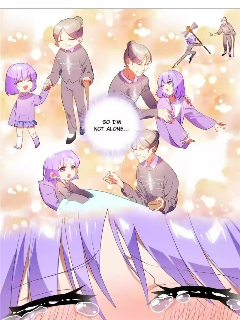 My Girl Is A Dragon Princess Chapter 68