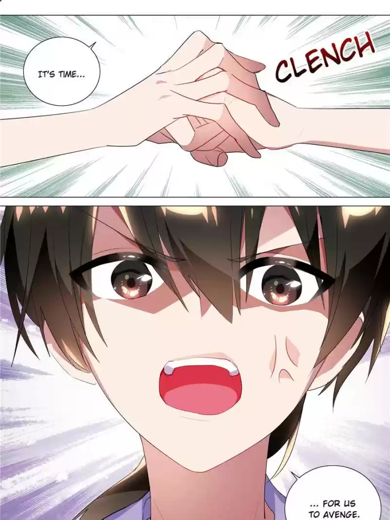 My Girl Is A Dragon Princess Chapter 68