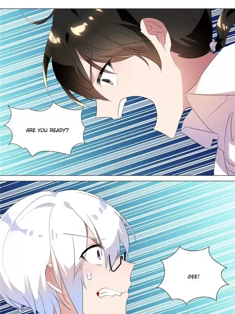 My Girl Is A Dragon Princess Chapter 70