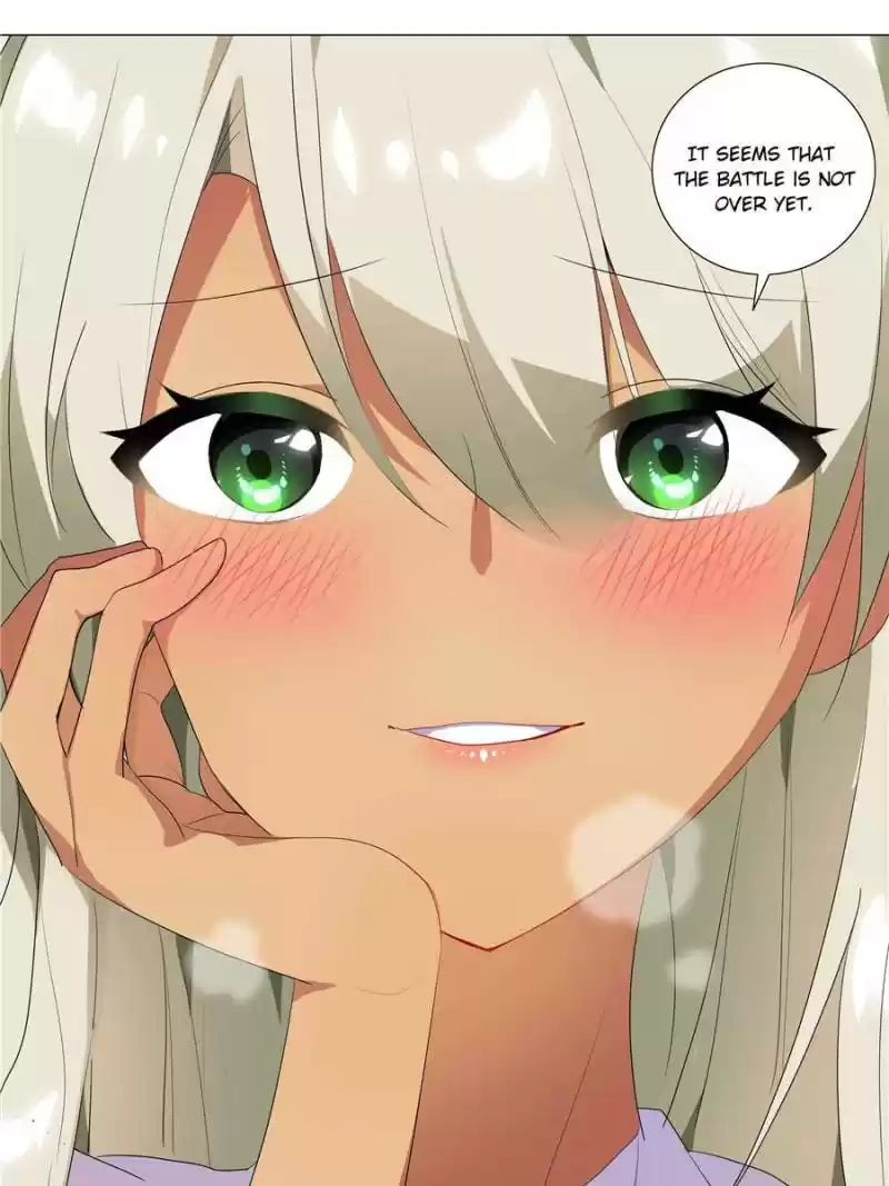 My Girl Is A Dragon Princess Chapter 70