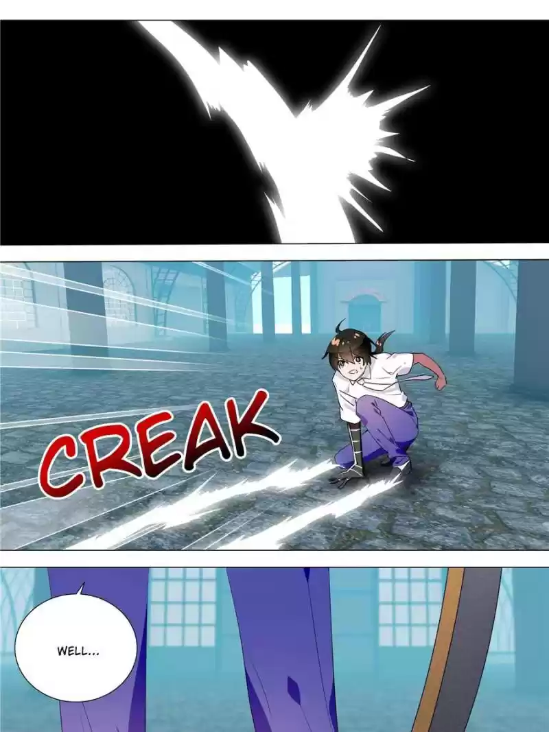 My Girl Is A Dragon Princess Chapter 70