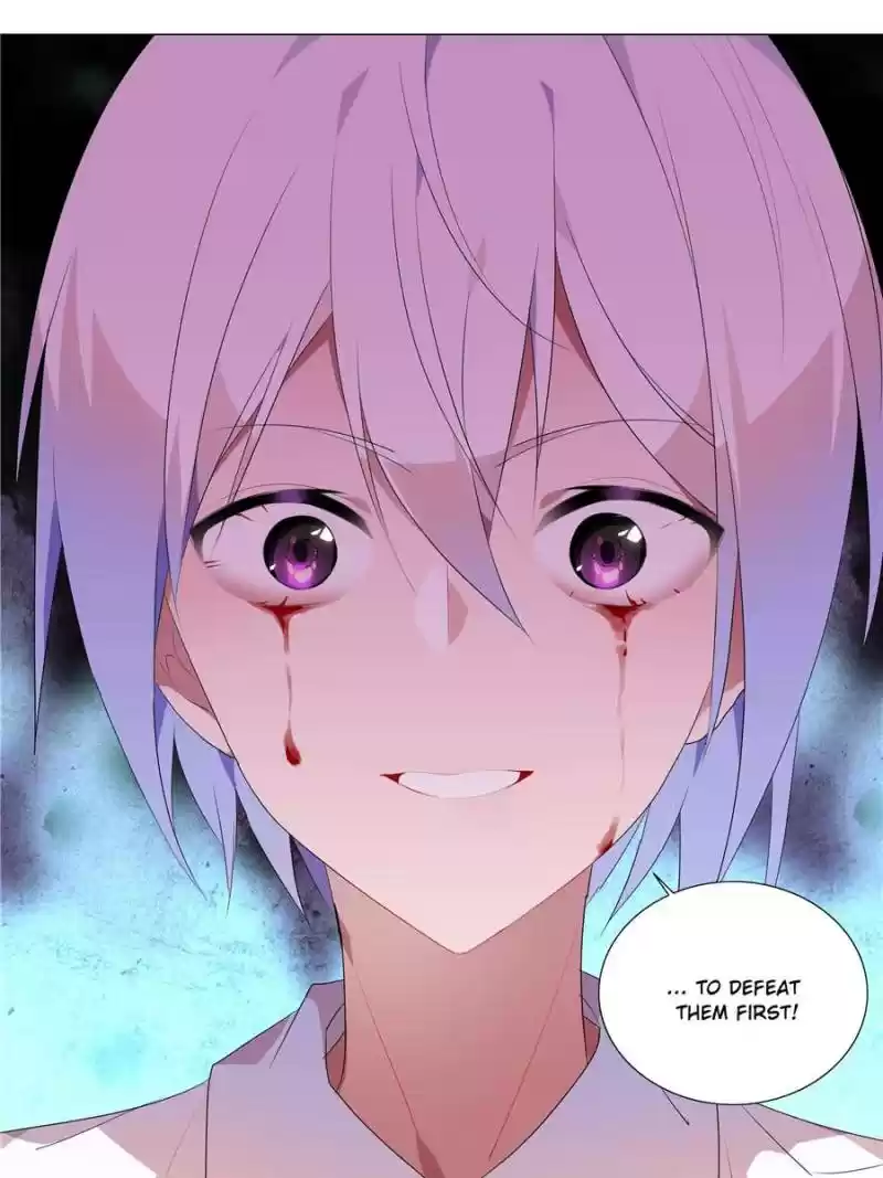 My Girl Is A Dragon Princess Chapter 70