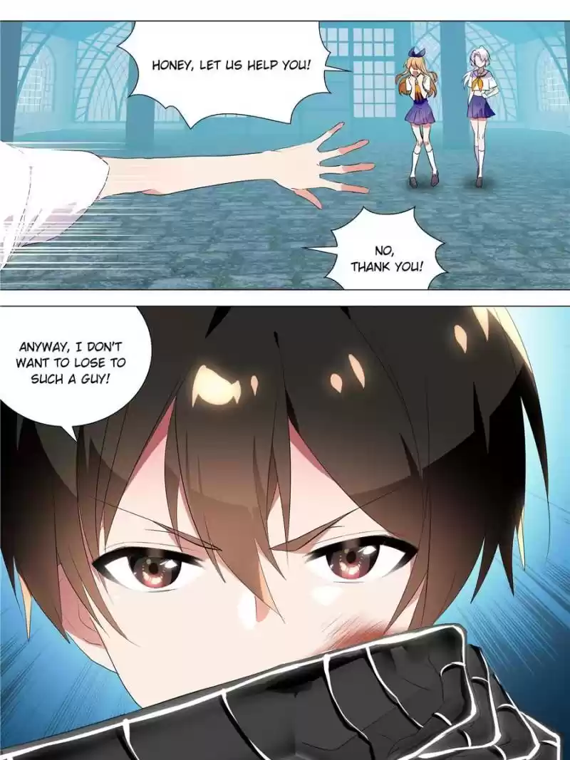 My Girl Is A Dragon Princess Chapter 71