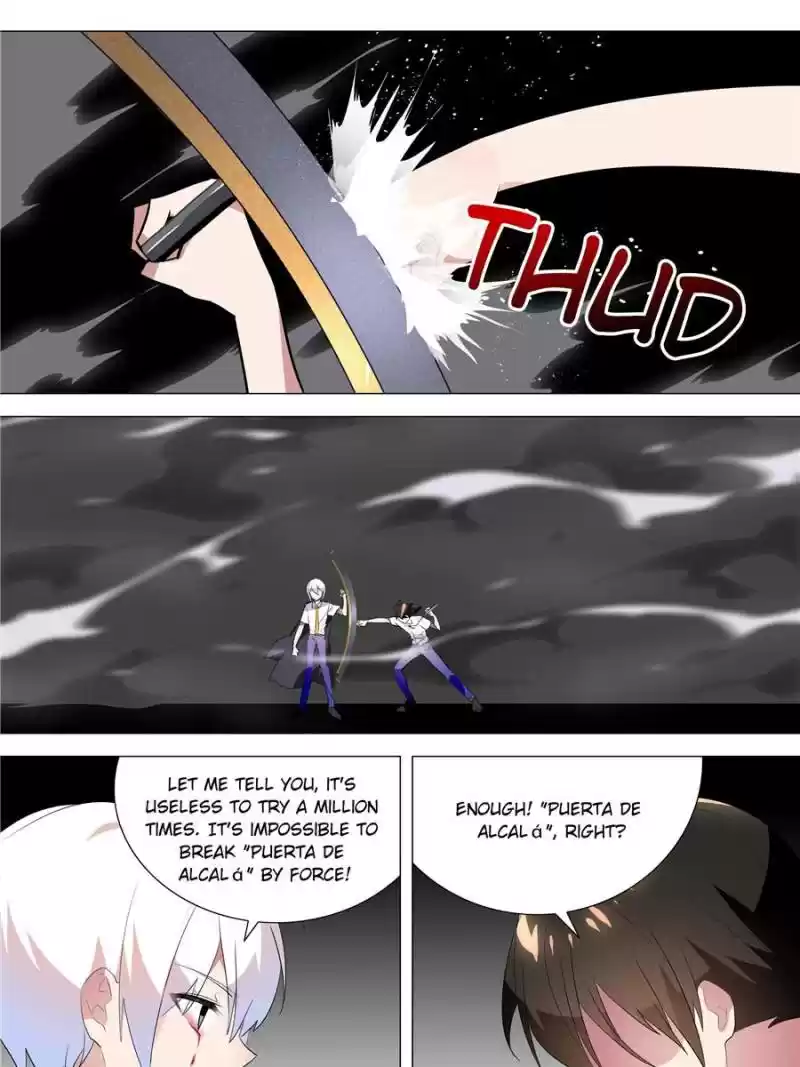 My Girl Is A Dragon Princess Chapter 71