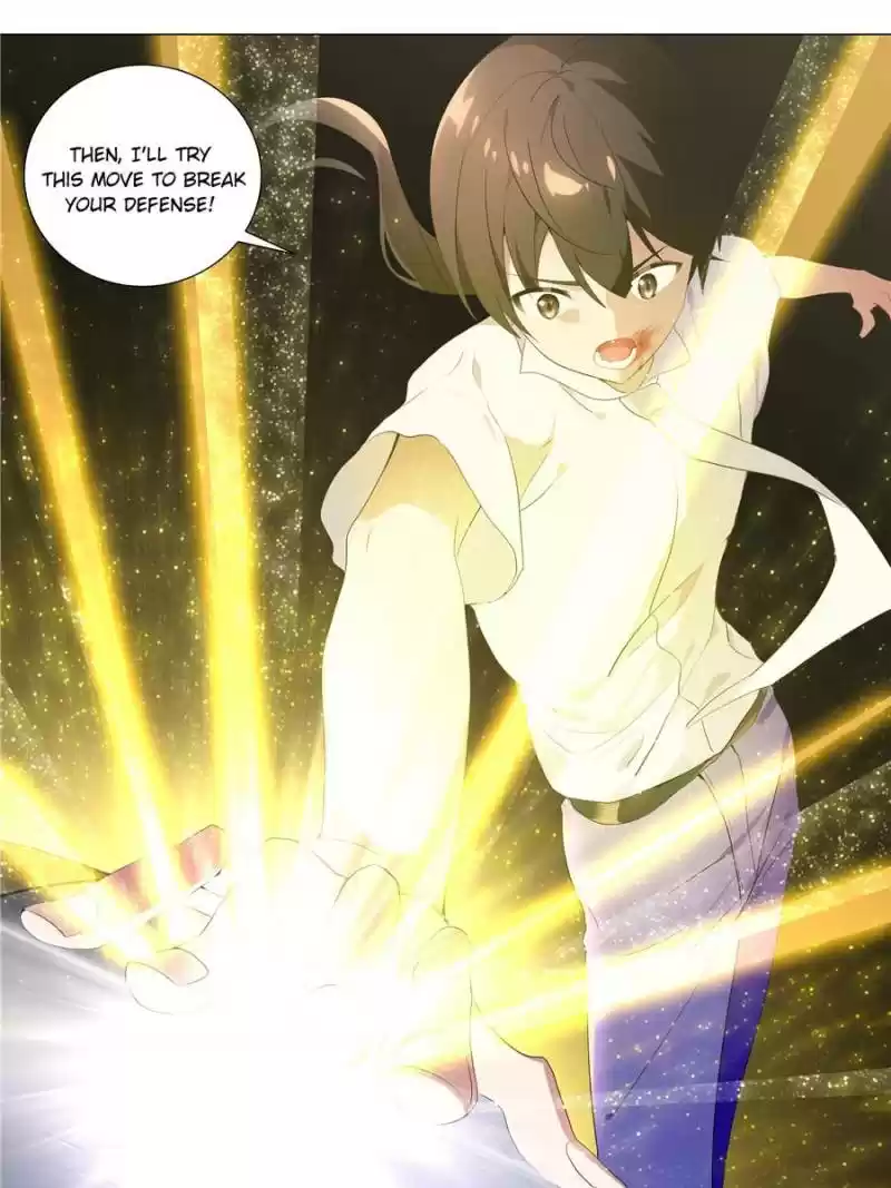 My Girl Is A Dragon Princess Chapter 71