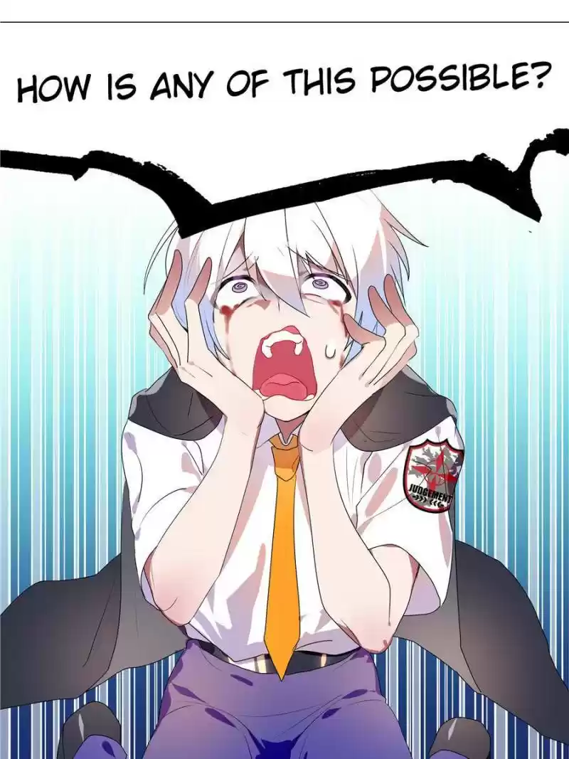 My Girl Is A Dragon Princess Chapter 72