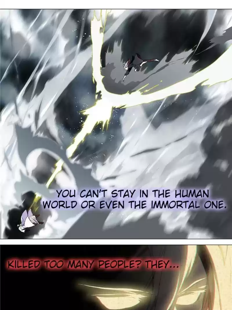 My Girl Is A Dragon Princess Chapter 73