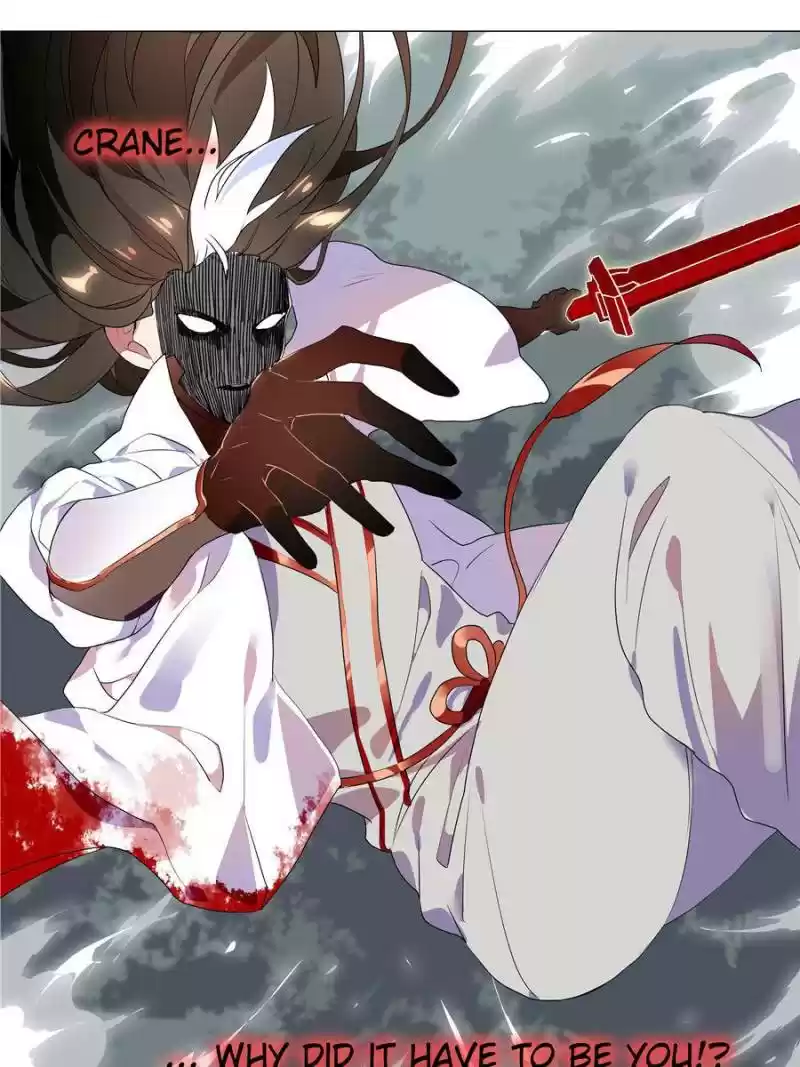 My Girl Is A Dragon Princess Chapter 73