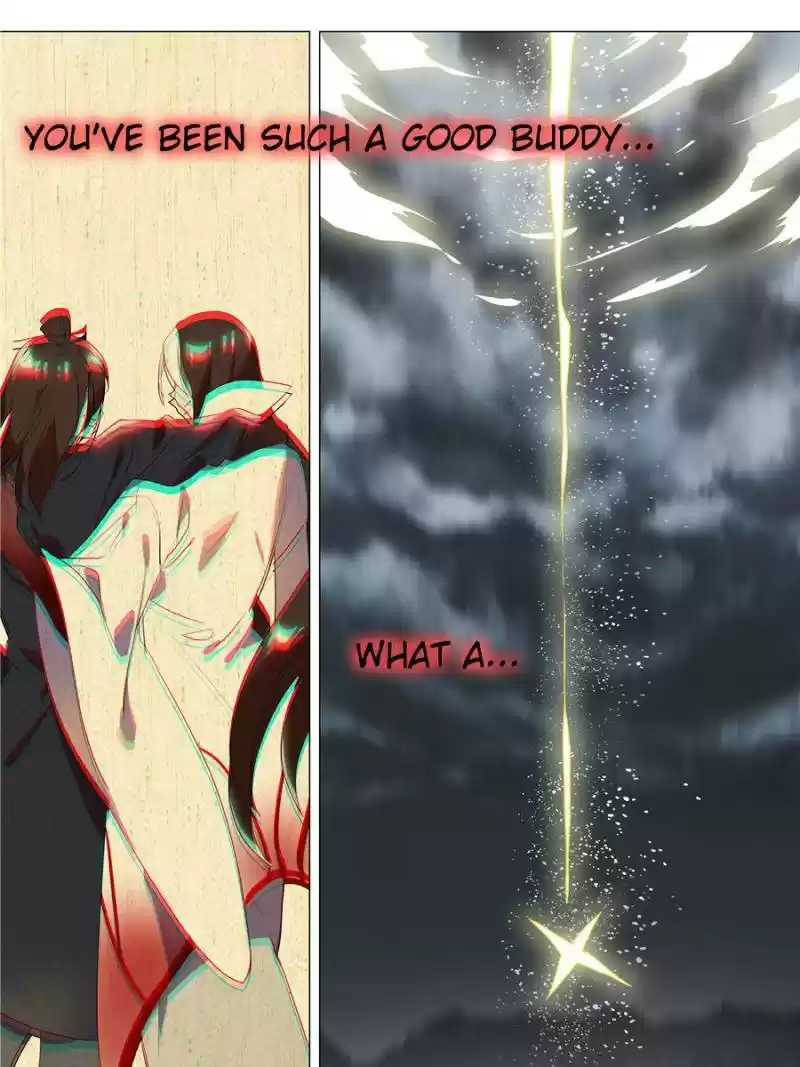 My Girl Is A Dragon Princess Chapter 73